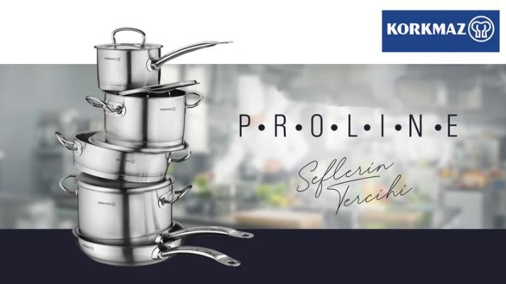 Korkmaz Proline Series