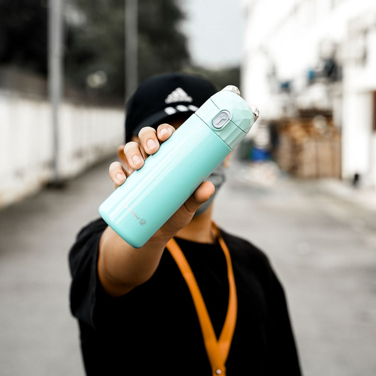 Travel Mug & Cup