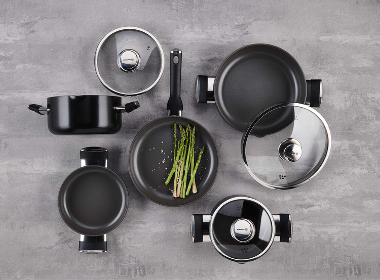 Non-Stick Cookware