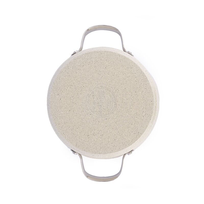 Korkmaz Granita Non-Stick Frying Pan - 20cm, Induction Compatible Omelette Pan, Free From PFOA, Cadmium, and Lead, Made in Turkey