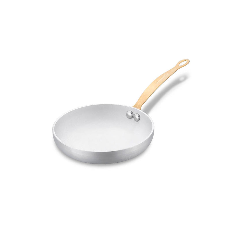 Korkmaz Hanedan Non Stick Frying Pan - 14x2.7cm, , PFOA Free, Made In Turkey