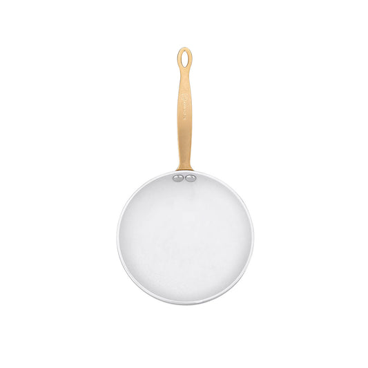 Korkmaz Hanedan Non Stick Frying Pan - 14x2.7cm, , PFOA Free, Made In Turkey