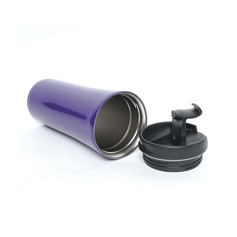 Korkmaz Freedom Stainless Steel Vacuum Insulated Tumbler, Travel Mug - Made in Turkey