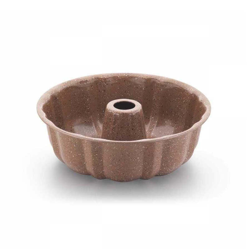 Korkmaz Torta Non-Stick Cake Mold - Baking Mold, Made in Turkey