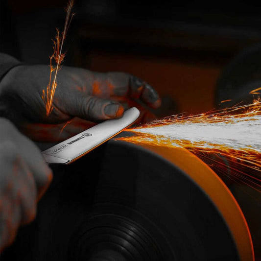 Korkmaz Sürmene Turkey Stainless Steel Kitchen Knife , Made in Turkey