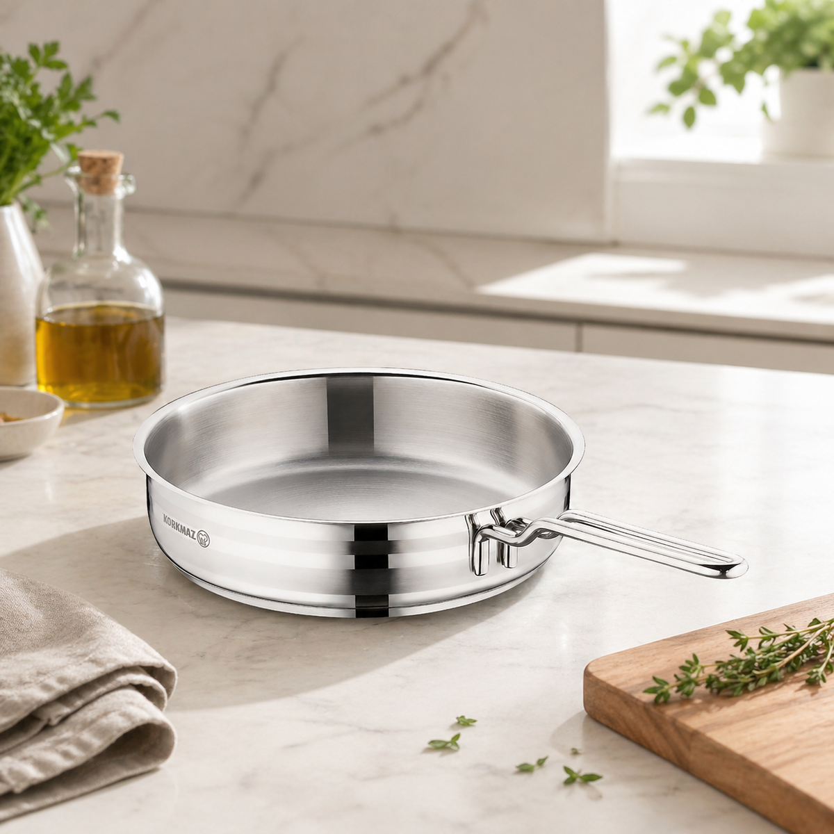 Frying Pan