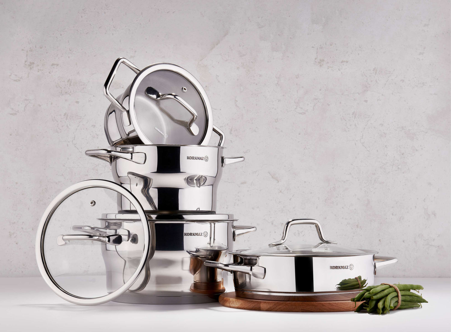 Cookware
