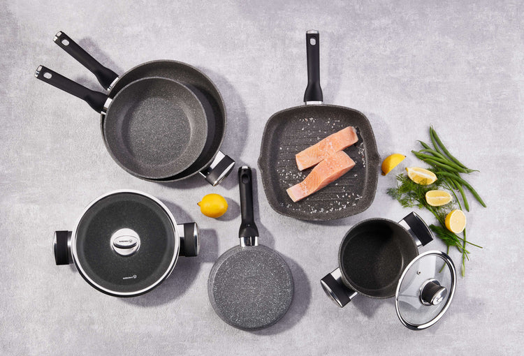 Cookware Set