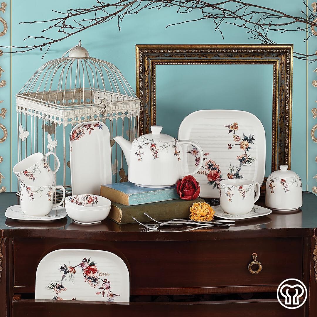 Tableware