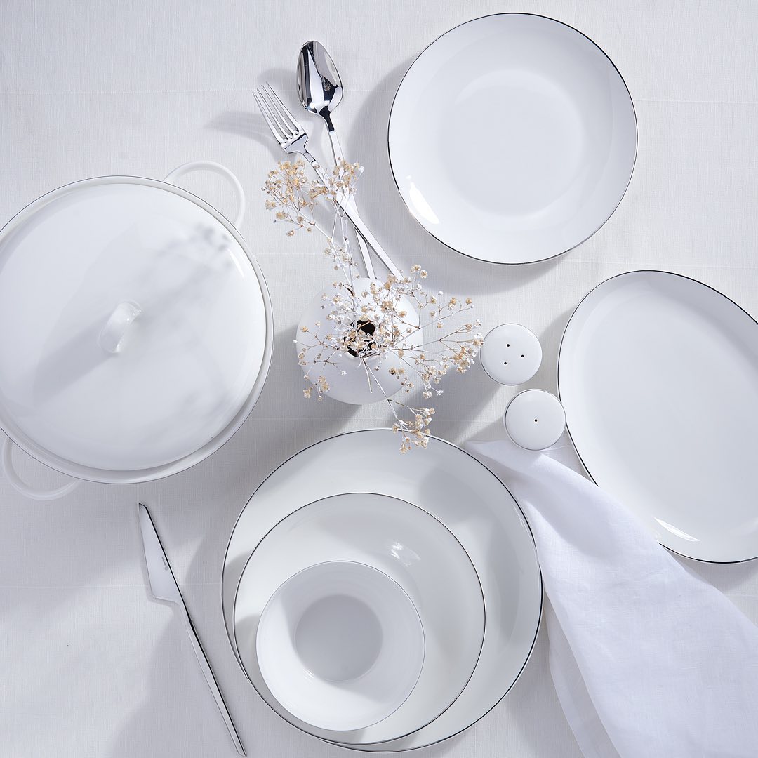Tableware