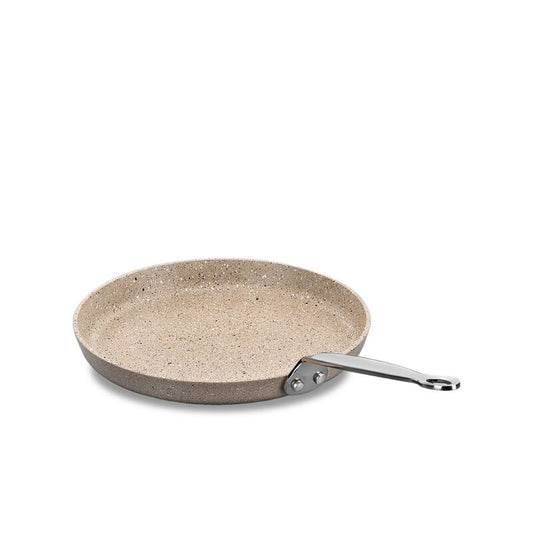 Korkmaz Minika Non-Stick Frying Pan, Free From PFOA, Cadmium, and Lead, Made in Turkey