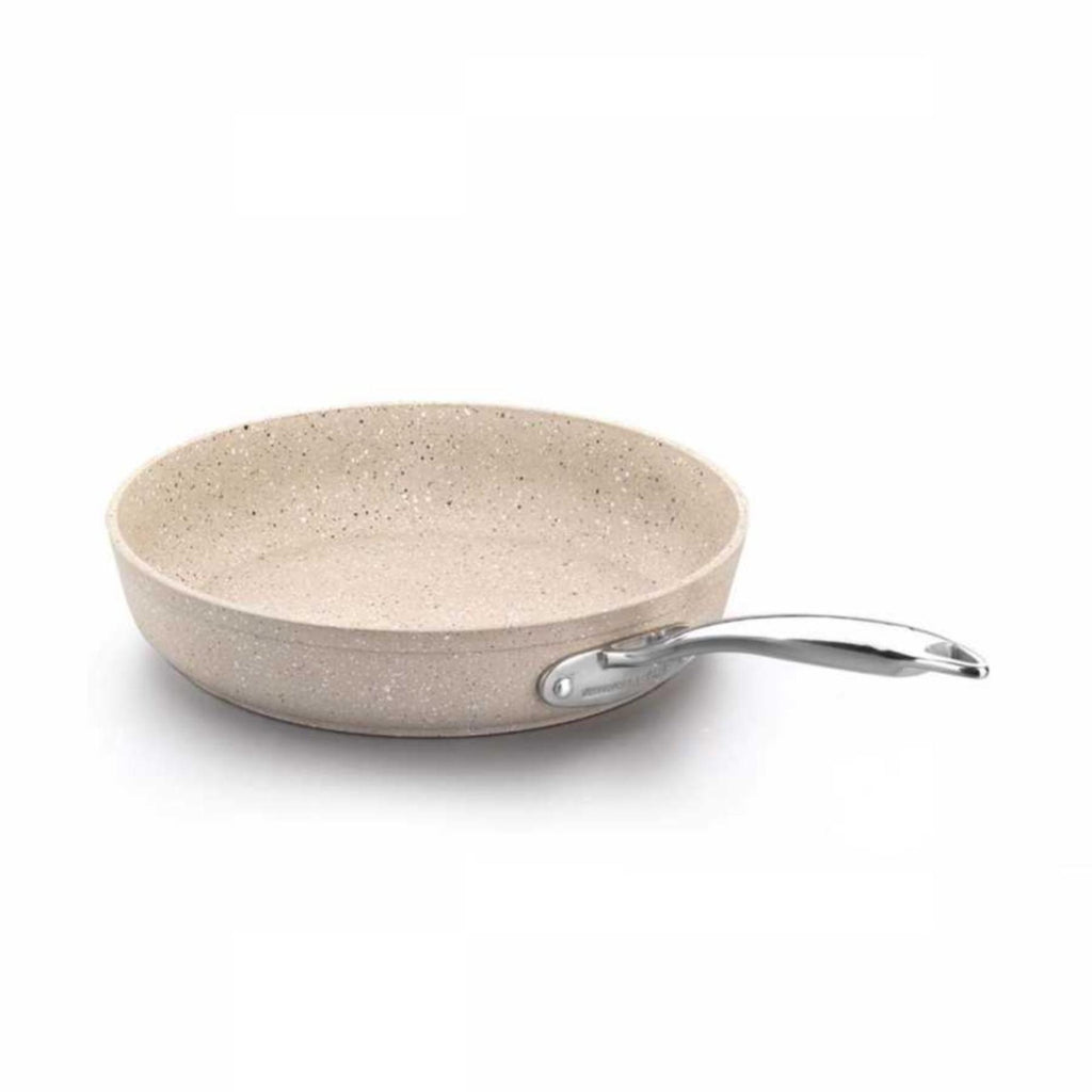 Korkmaz Granita Non Stick Frying Pan - PFOA Free, Induction Compatible, Made In Turkey