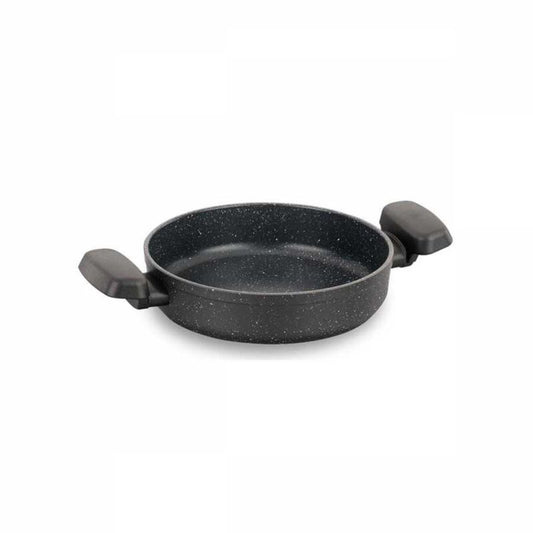 Korkmaz Ornella Non-Stick Frying Pan - 20cm, Induction Compatible Omelette Pan, Free From PFOA, Cadmium, and Lead, Made in Turkey