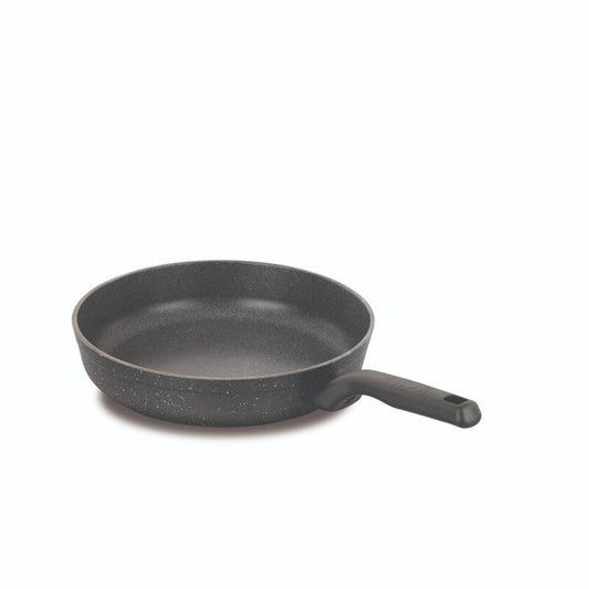 Korkmaz Ornella Non-Stick Frying Pan - Induction Compatible, Free From PFOA, Cadmium, and Lead, Made in Turkey