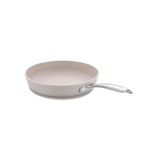Korkmaz Granita Non Stick Frying Pan - PFOA Free, Induction Compatible, Made In Turkey
