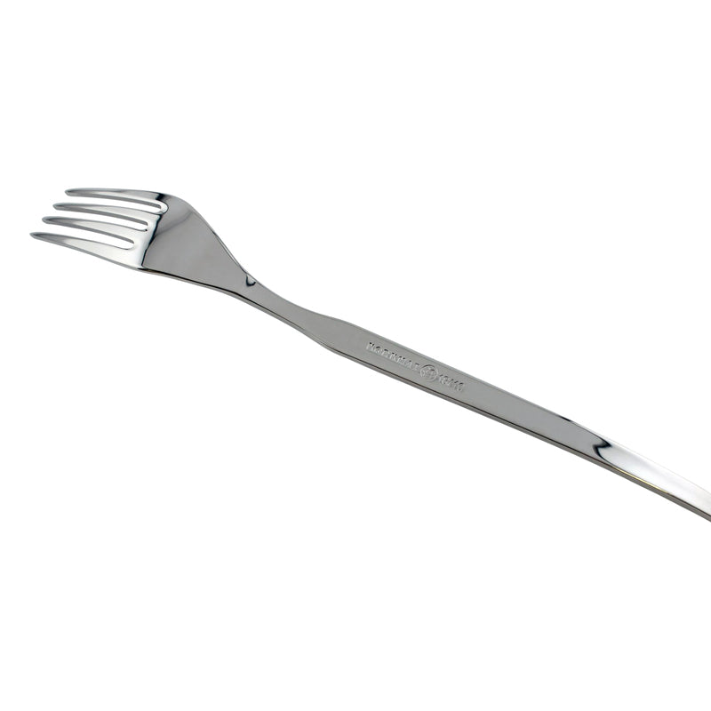 Korkmaz Truva Stainless Steel Dinner Forks Set - 6pcs