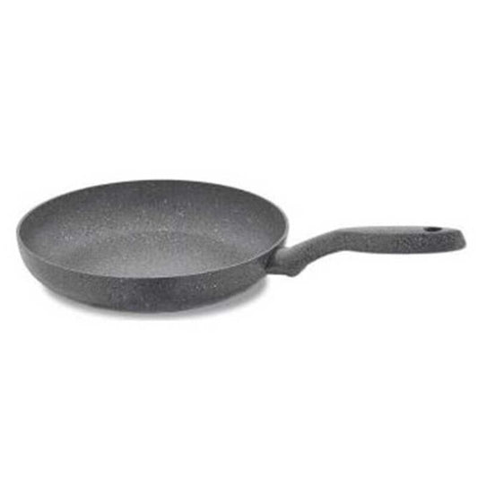 Korkmaz Mia Granite Non-Stick Frying Pan -30x5.1 cm, Made in Turkey
