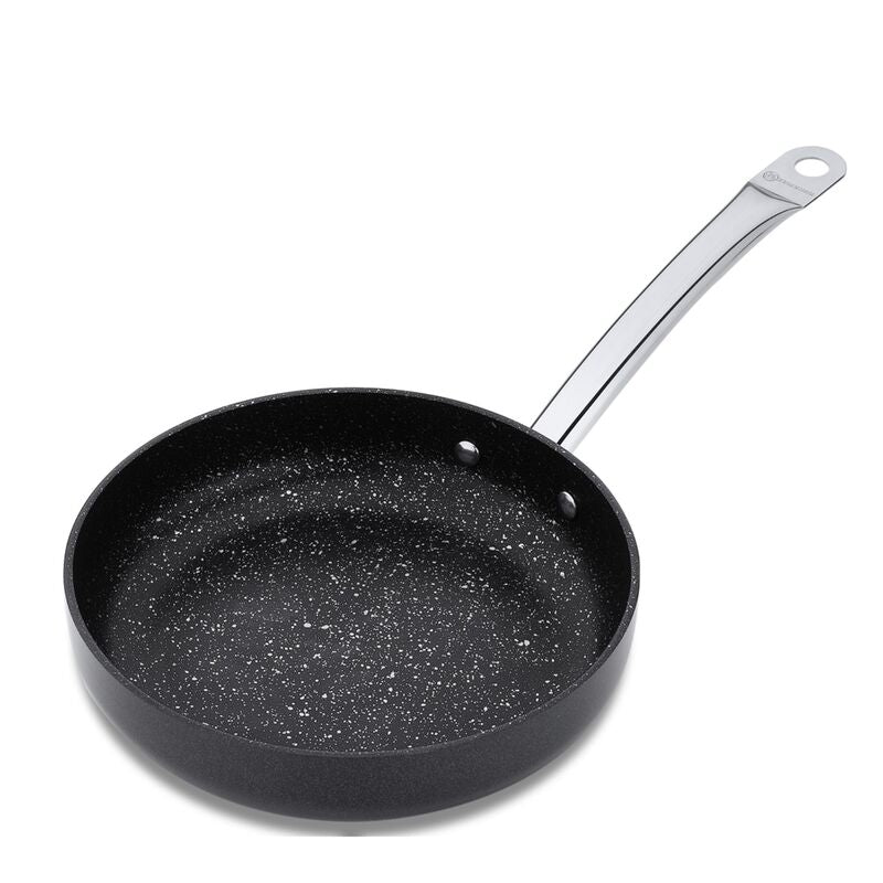 Korkmaz Proline Nero Non-Stick Frying Pan - 22x4.5cm