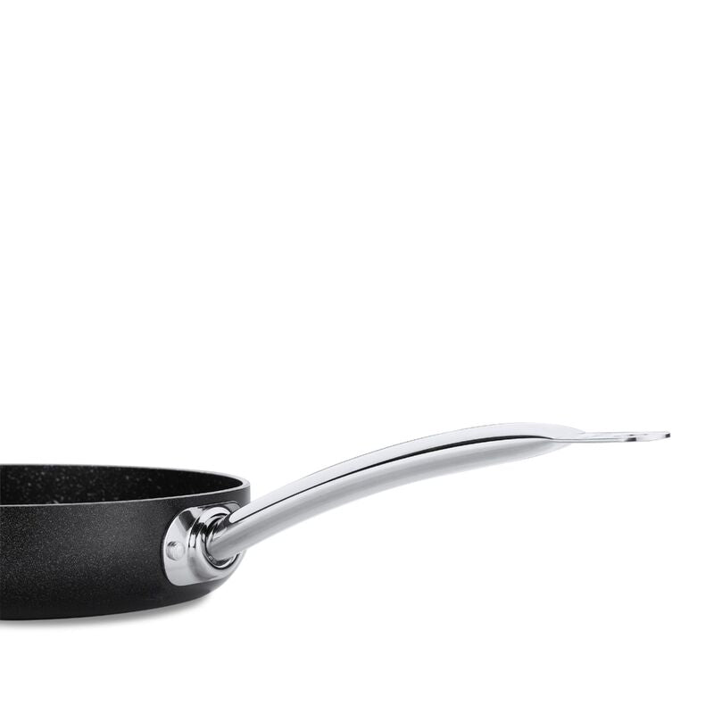 Korkmaz Proline Nero Non-Stick Frying Pan - 22x4.5cm