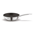 Korkmaz Proline Gastro Non-Stick Wok - Gas Stove Compatible, Made in Turkey