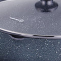 Korkmaz Stona Jr. Non-Stick Cookware Set