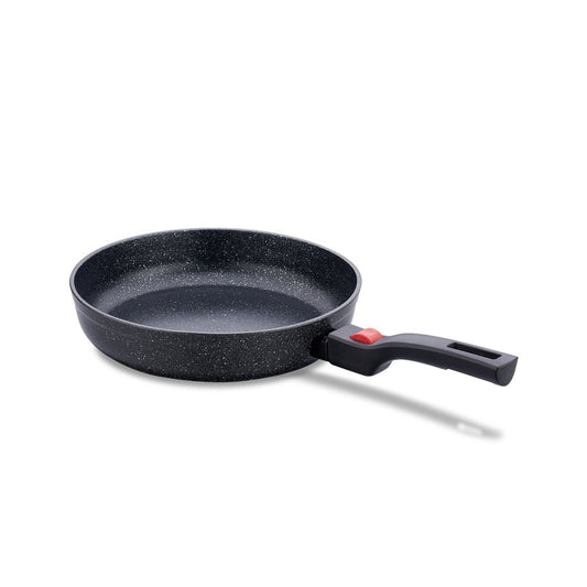 Korkmaz Ornella Practical Non-Stick Frying Pan with Removable Handle , Made in Turkey