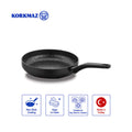Korkmaz Lina Non-Stick Frying Pan- 28x5.3 cm