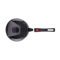 Korkmaz Ornella Non-Stick Saucepan with Lid - 20x10.5 cm