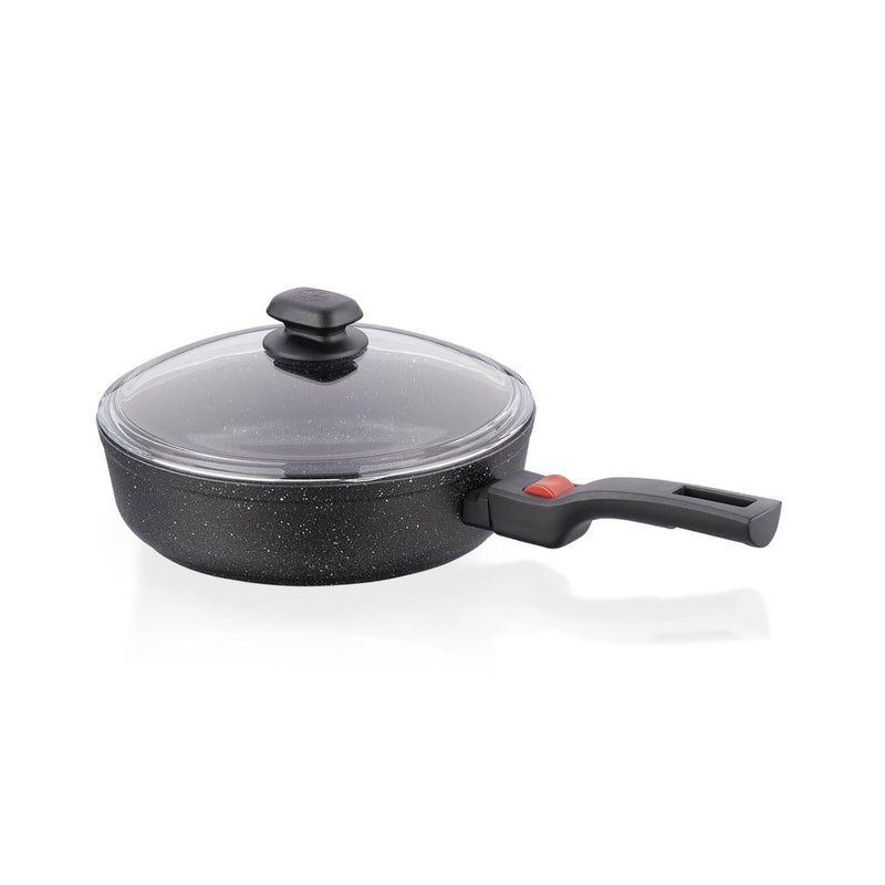 Korkmaz Ornella Non-Stick Frying Pan 26x7 cm