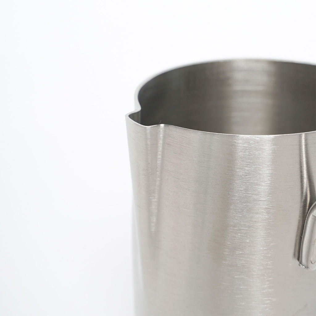 Korkmaz Proline Stainless Steel Turkish Coffee Pot - Made in Turkey