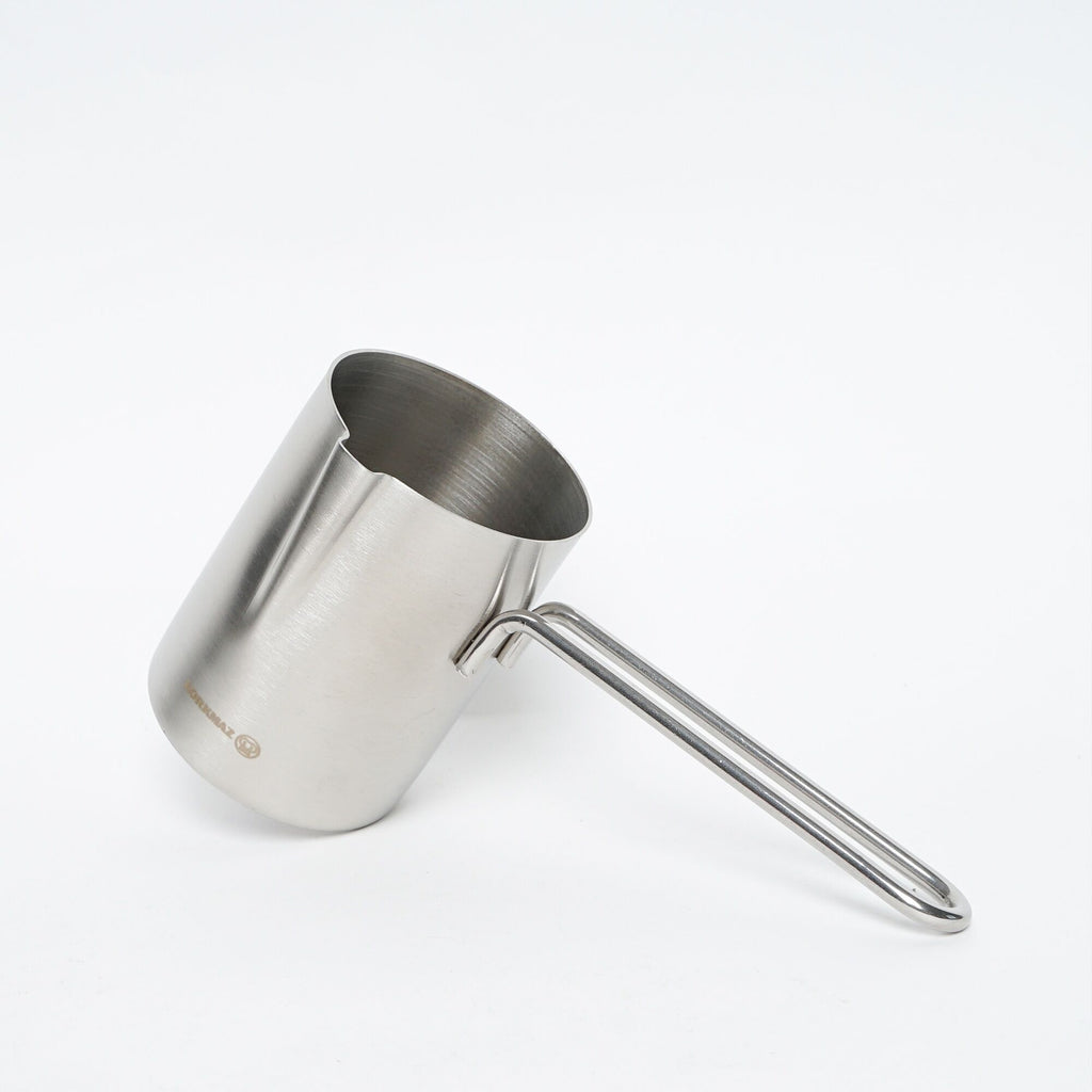 Korkmaz Proline Stainless Steel Turkish Coffee Pot - Made in Turkey