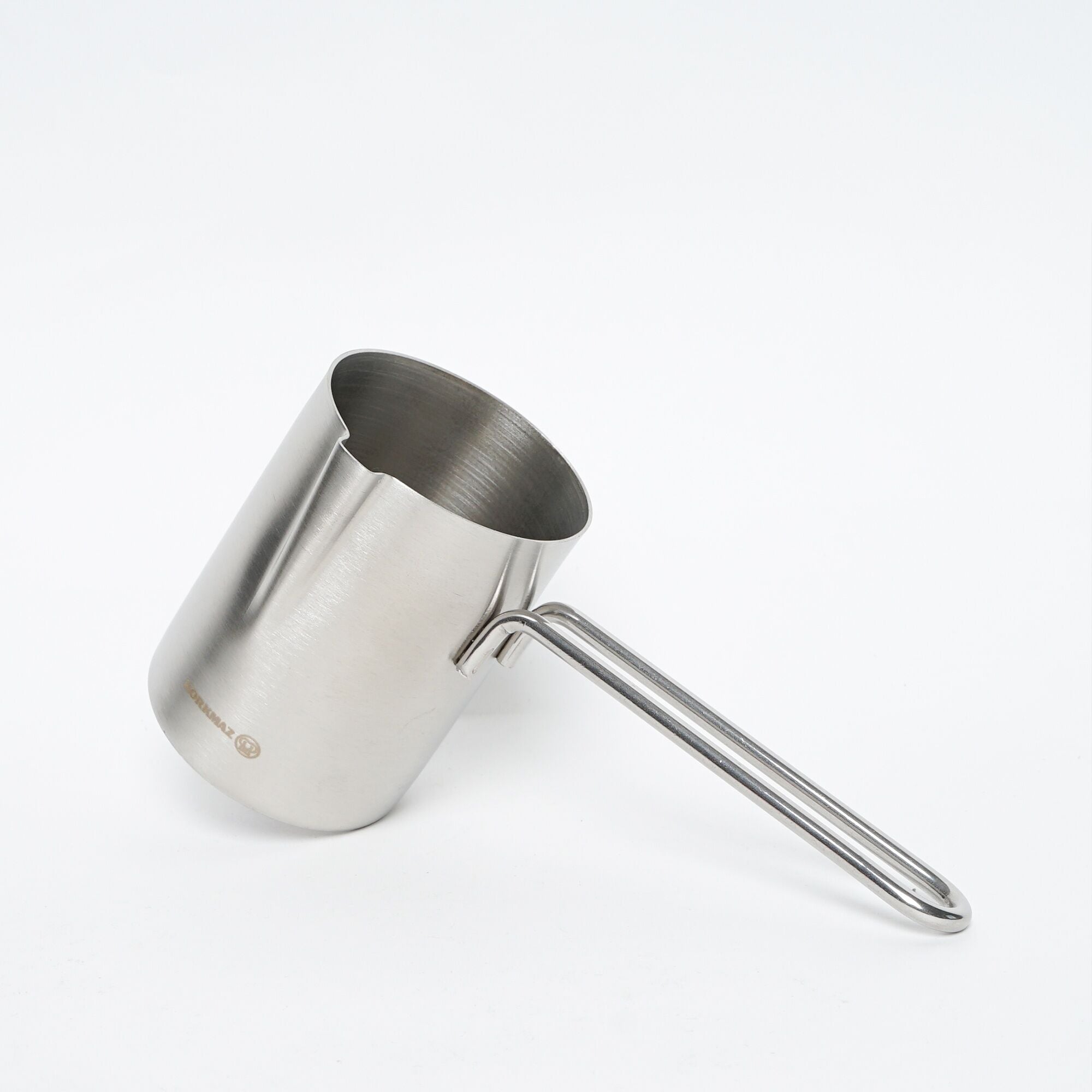 Korkmaz Proline Stainless Steel Turkish Coffee Pot - Made in Turkey