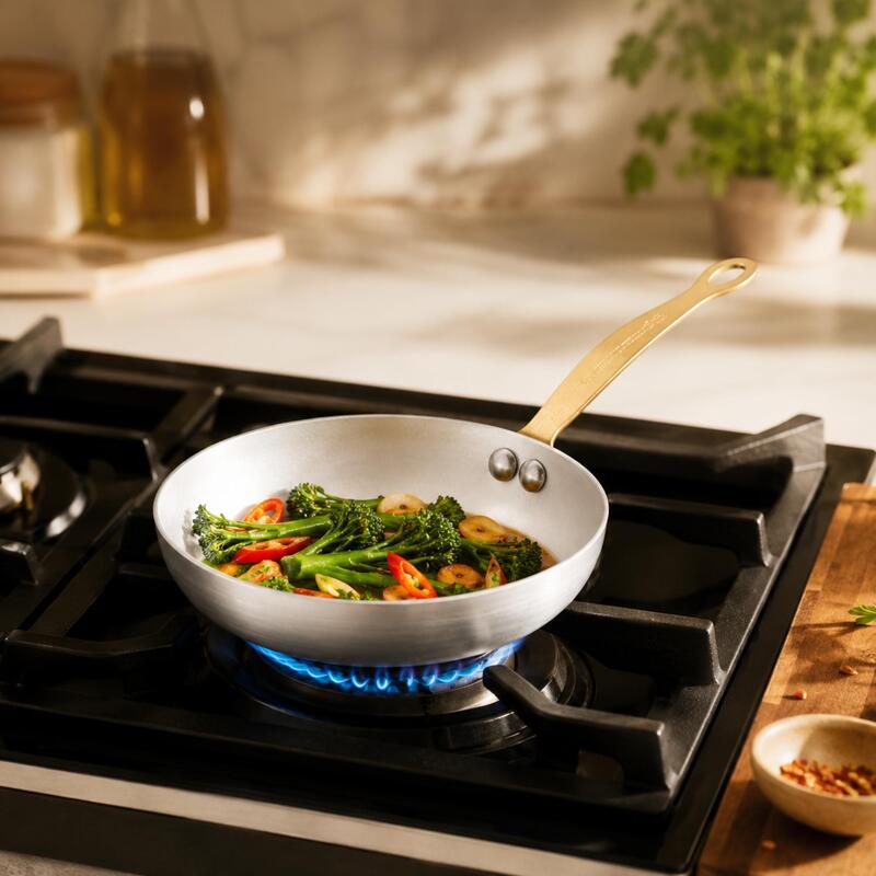 Korkmaz Hanedan Non-Stick Mini Frying Pan 14cm 0.35L, Gas Electric Ceramic Hob