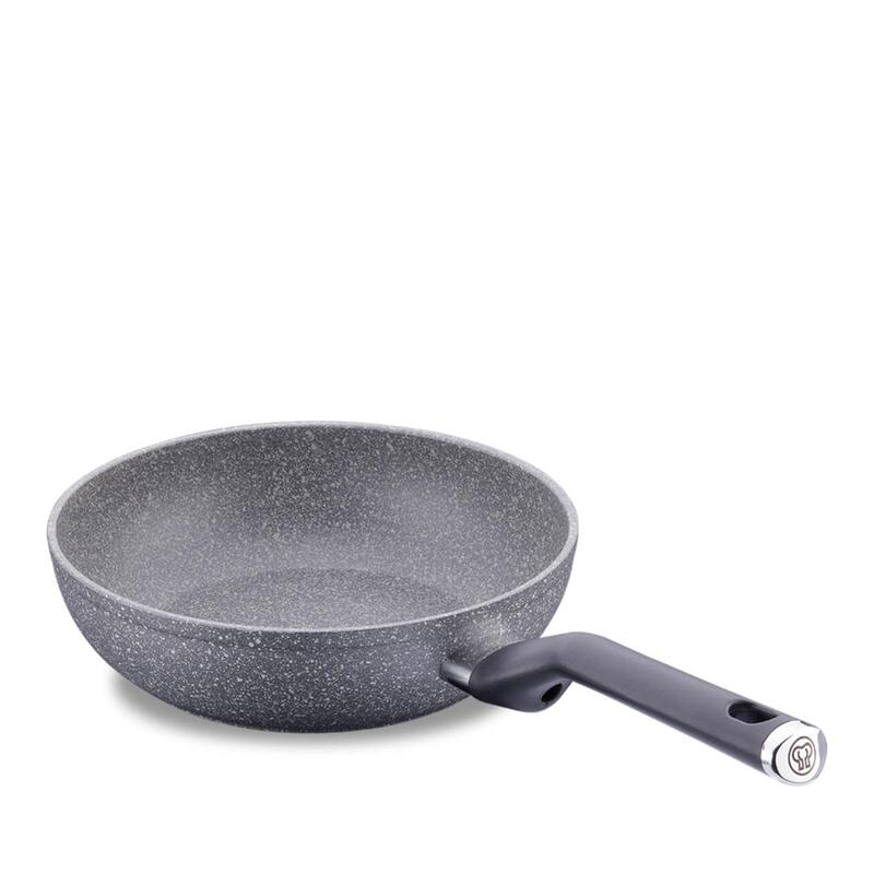 Korkmaz Palma Non-Stick Frying Pan – 28 x 8.5 cm