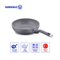 Korkmaz Palma Non-Stick Frying Pan – 28 x 8.5 cm