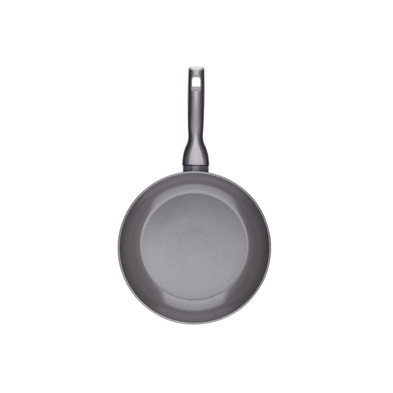 Korkmaz Nora Non Stick Ceramic Frying Pan - PFOA Free, Gas Stove Compatible, Made In Turkey