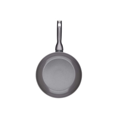 Korkmaz Nora Non Stick Ceramic Frying Pan - PFOA Free, Gas Stove Compatible, Made In Turkey
