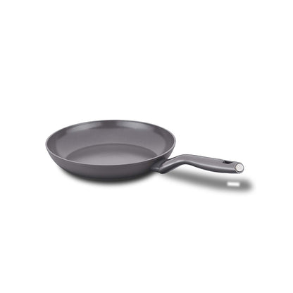 Korkmaz Nora Non Stick Ceramic Frying Pan - PFOA Free, Gas Stove Compatible, Made In Turkey