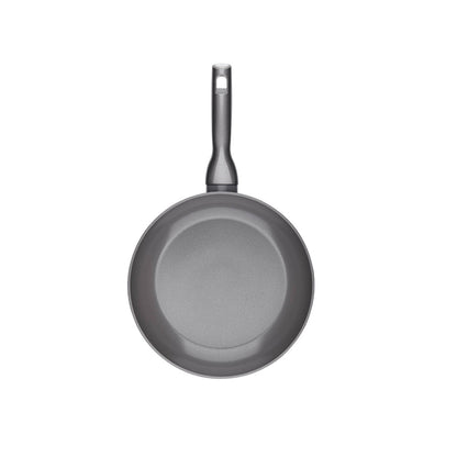 Korkmaz Nora Non Stick Ceramic Frying Pan - PFOA Free, Gas Stove Compatible, Made In Turkey