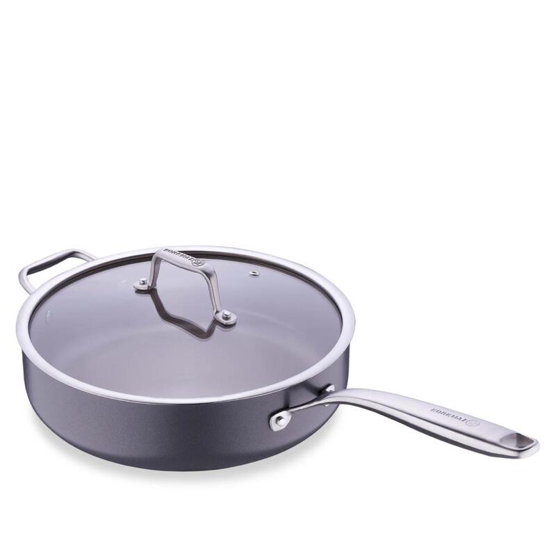 Korkmaz Boena Ceramic Non-Stick Frying Pan 28cm