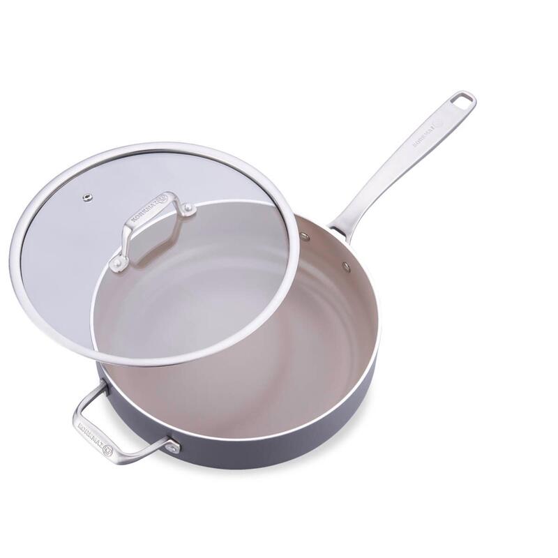 Korkmaz Boena Ceramic Non-Stick Frying Pan 28cm
