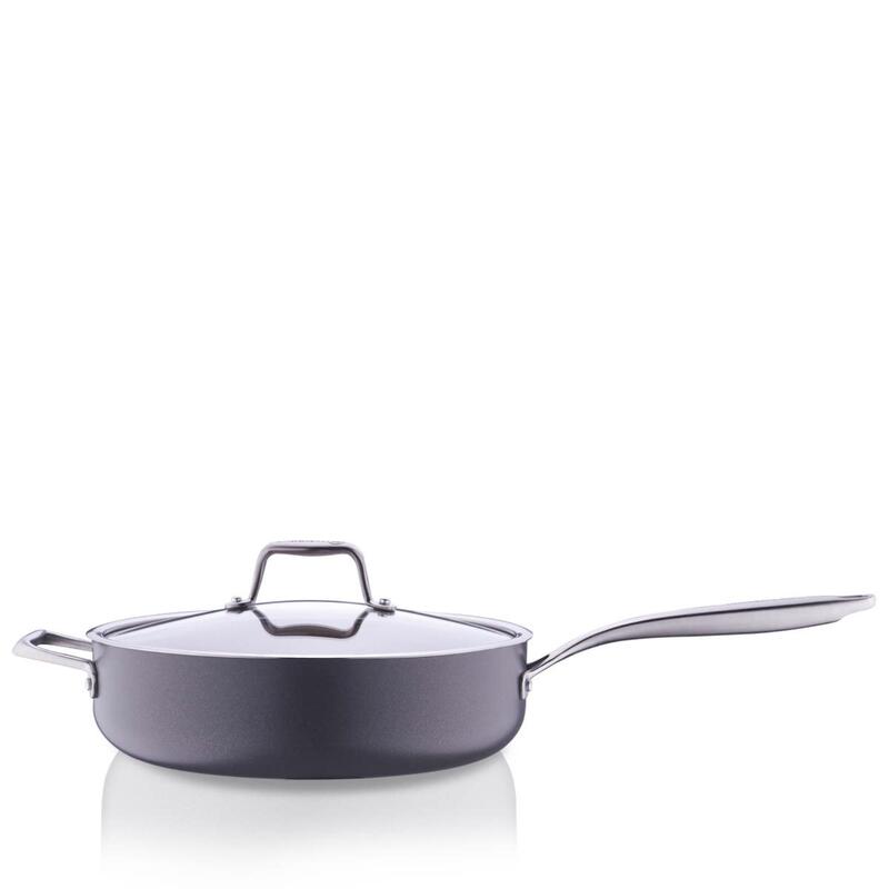 Korkmaz Boena Ceramic Non-Stick Frying Pan 28cm