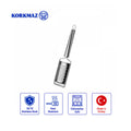 Korkmaz Twisty 18/10 Stainless Steel Handheld Grater 27cm