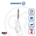 Korkmaz Stainless Steel Hand Mixer