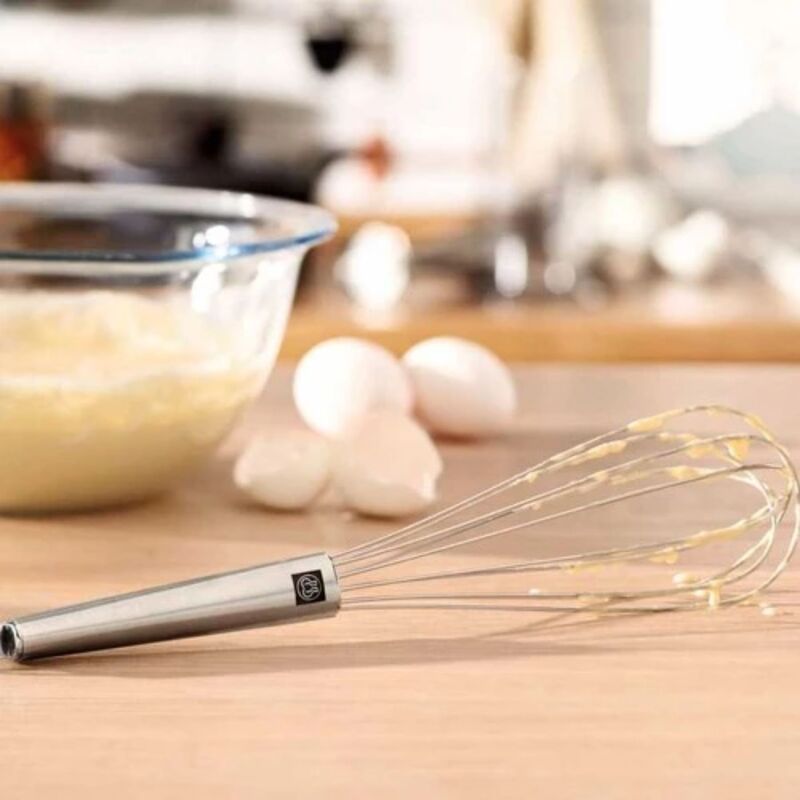 Korkmaz Stainless Steel Hand Mixer