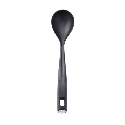Korkmaz Nora Heat Resistant Serving Spoon - Hygienic Design for Kitchen Cooking, Baking, and Mixing