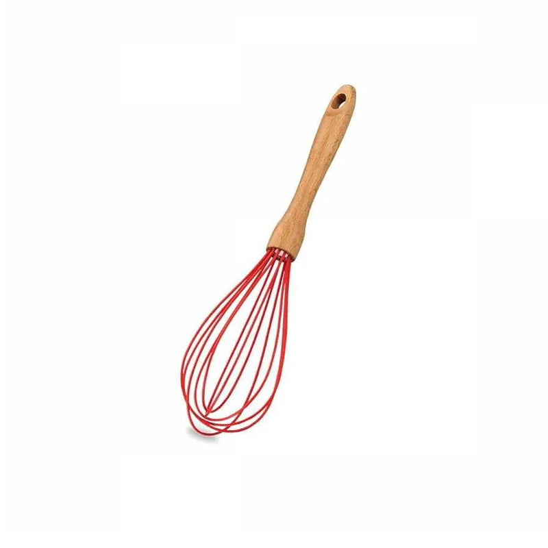 Korkmaz Natura Twisty Whisk / Egg Mixer for Baking 31cm