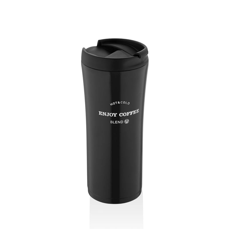 Korkmaz Freedom Stainless Steel Vacuum Insulated Tumbler - 500ml