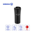 Korkmaz Freedom Stainless Steel Vacuum Insulated Tumbler - 500ml