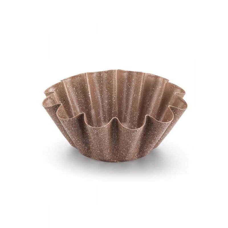 Korkmaz Torta Flower Non-Stick Cake Mold